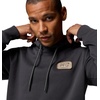 Columbia Men’s Pfg Castback Hoodie(Shark)