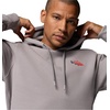 Columbia Men’s Pfg Castback Hoodie(Titanium Titanium)