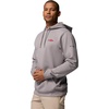 Columbia Men’s Pfg Castback Hoodie(Titanium Titanium)