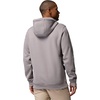 Columbia Men’s Pfg Castback Hoodie(Titanium Titanium)