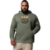 Columbia Men’s Pfg Gone Gulfin’ Hoodie(Cypress)