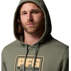 Columbia Men’s Pfg Gone Gulfin’ Hoodie(Cypress)