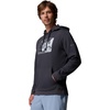 Columbia Men’s Pfg Gone Gulfin’ Hoodie(Shark)