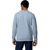 Columbia Men’s Pfg Uncharted Crew(Dockside Blue/Shark)