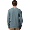 Columbia Men’s Pfg Uncharted Crew(Metal/Shark)