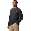 Columbia Men’s Pfg Uncharted Crew(Shark)