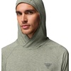 Columbia Men’s Pfg Uncharted II Hoodie(Cypress)