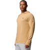 Columbia Men’s Pfg Uncharted II Hoodie(Light Camel)