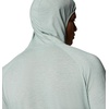 Columbia Men’s Pfg Uncharted II Hoodie(Niagara)