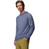 Columbia Men’s Pfg Uncharted II Hoodie(Nocturnal)