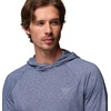 Columbia Men’s Pfg Uncharted II Hoodie(Nocturnal)