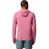 Columbia Men’s Pfg Uncharted II Hoodie(Rosette)