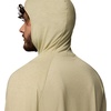 Columbia Men’s Pfg Uncharted II Hoodie(Serpentine)