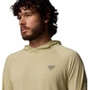 Columbia Men’s Pfg Uncharted II Hoodie(Serpentine)