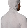 Columbia Men’s Pfg Uncharted II Hoodie(Titanium Titanium)