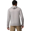 Columbia Men’s Pfg Uncharted II Hoodie(Titanium Titanium)