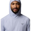 Columbia Men’s Pfg Uncharted II Hoodie(Twilight)