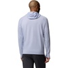 Columbia Men’s Pfg Uncharted II Hoodie(Twilight)