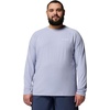 Columbia PFG Solar Stream Ii Long Sleeve(Twilight)