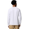 Columbia PFG Solar Stream Ii Long Sleeve(White)