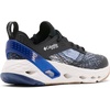 Columbia PFG Whipray(Black/Vivid Blue)