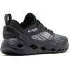Columbia PFG Whipray(Black/White)