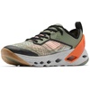 Columbia PFG Whipray(Cypress/Spark Orange)