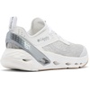 Columbia PFG Whipray(White/Pure Silver)