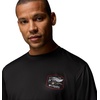 Columbia Terminal Tackle PFG Hooked On Quality(Black)