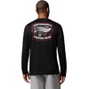 Columbia Terminal Tackle PFG Hooked On Quality(Black)