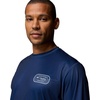 Columbia Terminal Tackle PFG Hooked On Quality(Carbon)