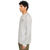 Columbia Terminal Tackle PFG Hooked On Quality(Cool Grey)