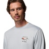 Columbia Terminal Tackle PFG Hooked On Quality(Cool Grey)