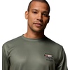 Columbia Terminal Tackle PFG Hooked On Quality(Cypress)