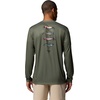 Columbia Terminal Tackle PFG Hooked On Quality(Cypress)