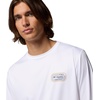 Columbia Terminal Tackle PFG Hooked On Quality(White)