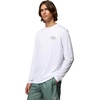 Columbia Terminal Tackle PFG Hooked On Quality(White)