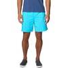 Columbia Men’s PFG Backcast IV Quick Dry Swim Shorts(Atoll)