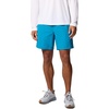 Columbia Men’s PFG Backcast IV Quick Dry Swim Shorts(Blue Echo)
