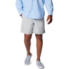 Columbia Men’s PFG Backcast IV Quick Dry Swim Shorts(Cool Grey)