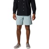 Columbia Men’s PFG Backcast IV Quick Dry Swim Shorts(Crushed Blue)