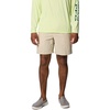 Columbia Men’s PFG Backcast IV Quick Dry Swim Shorts(Fossil)