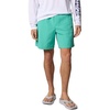Columbia Men’s PFG Backcast IV Quick Dry Swim Shorts(Glaze Green)