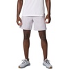 Columbia Men’s PFG Backcast IV Quick Dry Swim Shorts(Lavender Pearl)