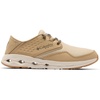 Columbia Men’s PFG Bahama X Relaxed Boat Shoe(Beach/Fossil)