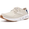 Columbia Men’s PFG Bahama X Relaxed Boat Shoe(Dark Stone/Nocturnal)