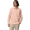 Bright Nectar Micro Gingham