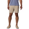 Columbia Men’s PFG Terminal Roamer Stretch Short(Ancient Fossil)