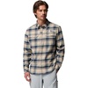 Ancient Fossil Reel Plaid