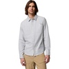 Cool Grey Heather